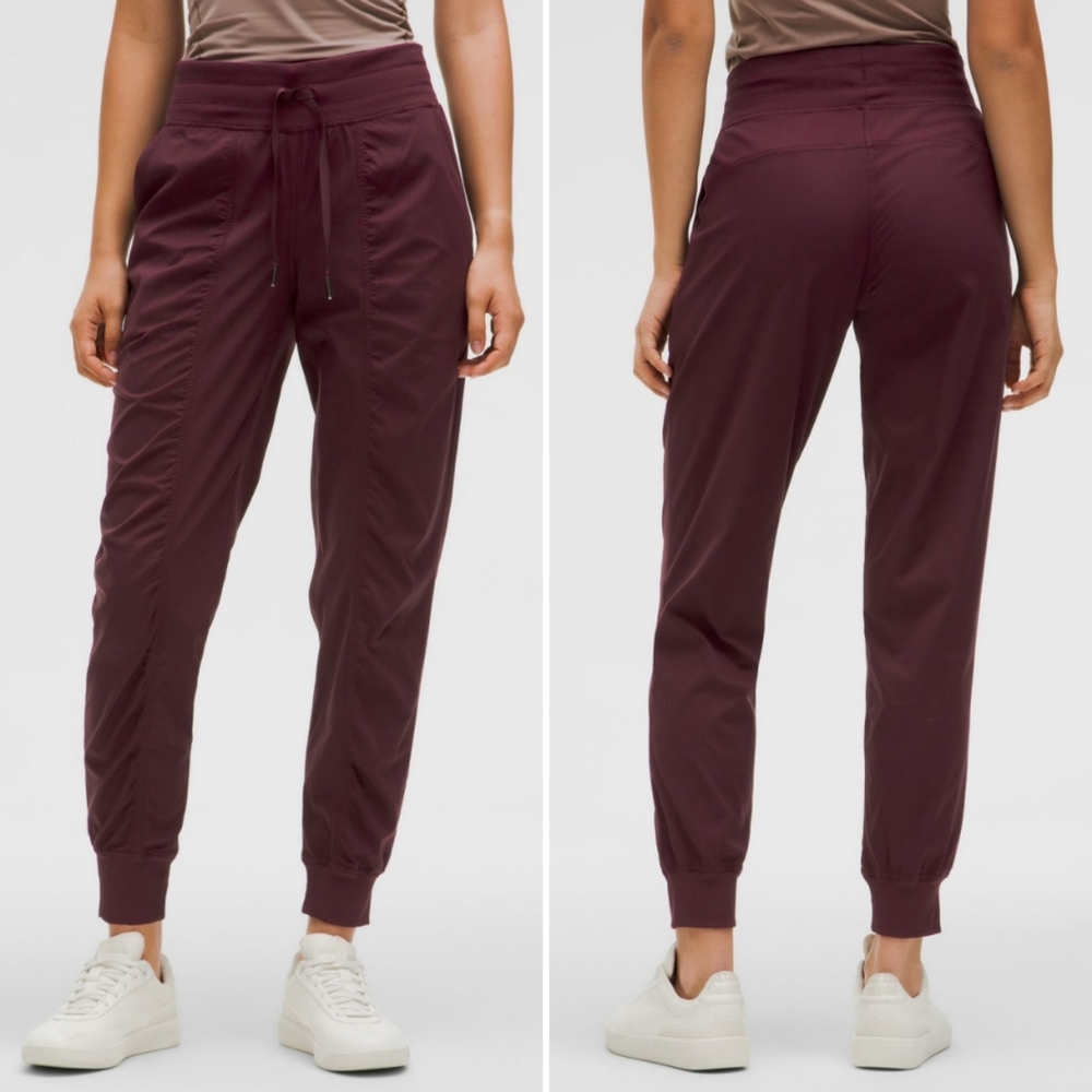 Lululemon - Dance Studio Jogger